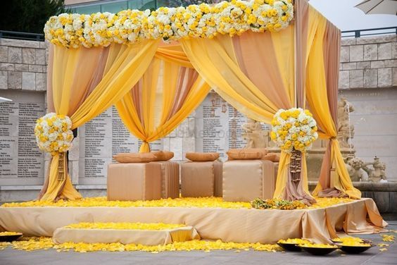 Photo From Mandap special - By Acoustic Event Planners
