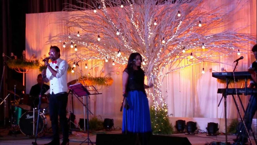 Photo From Stage decor - By Acoustic Event Planners