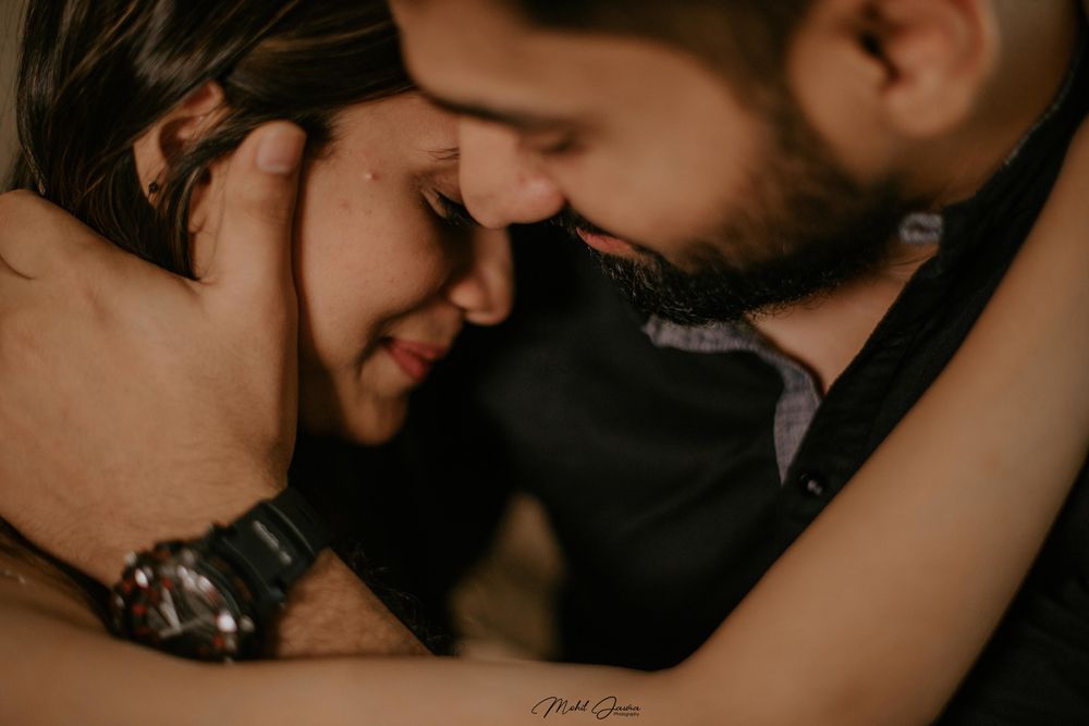 Photo From Pooja & Divay Pre Wedding - By Mohit Jaura Photography