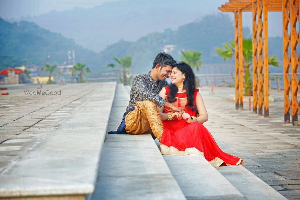 Photo From Prewedding - By HighRes Fotography