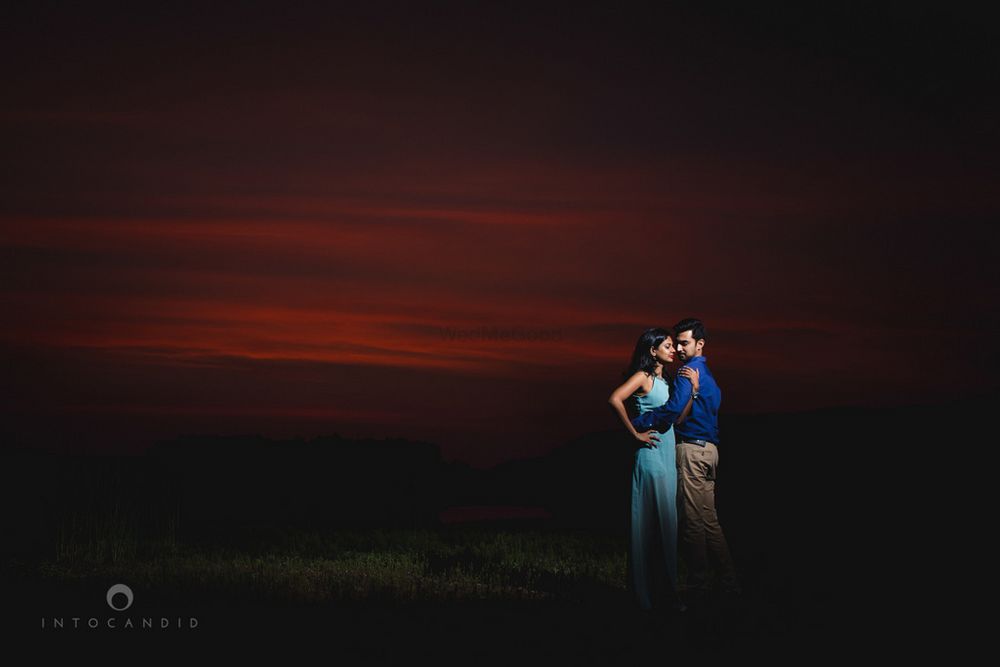 Photo From Amruta & Ganesh Pre-Wedding Shoot - By Into Candid Photography