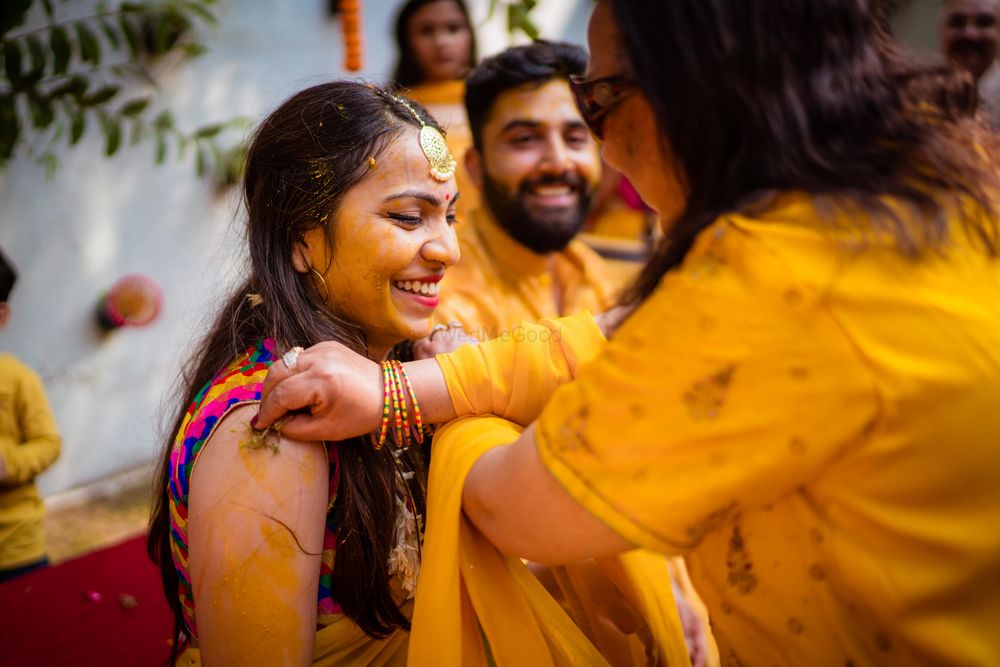 Photo From Shruti & Tabish - Wedding - By Wedscoop