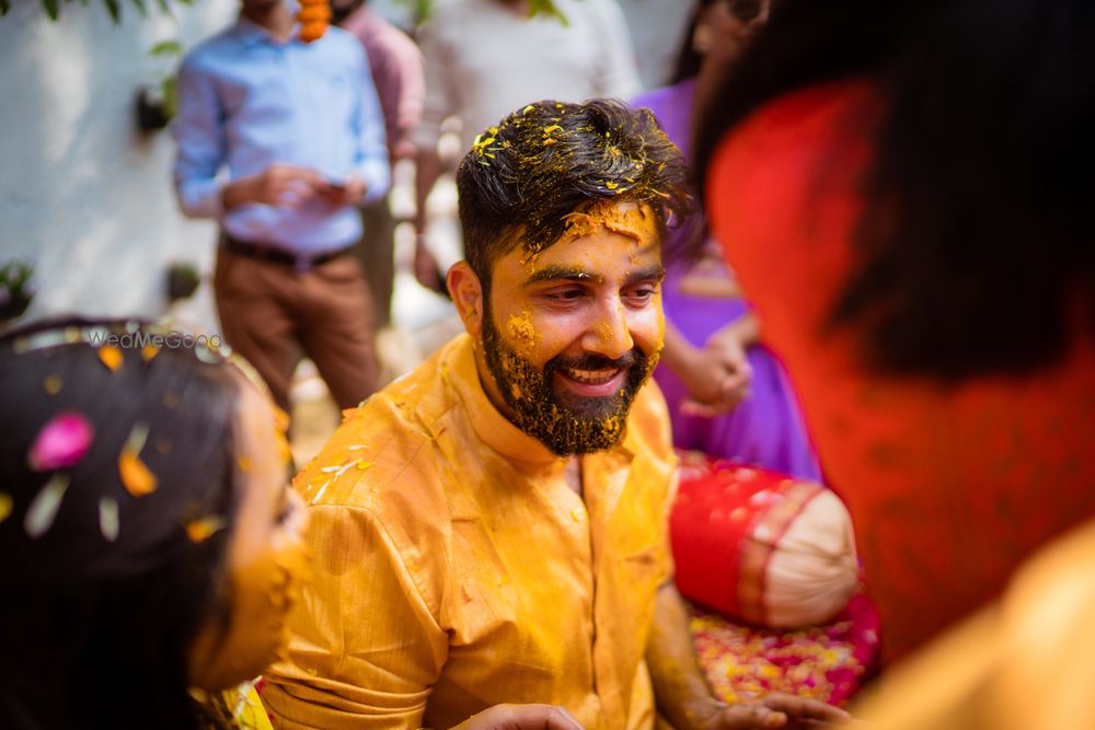 Photo From Shruti & Tabish - Wedding - By Wedscoop