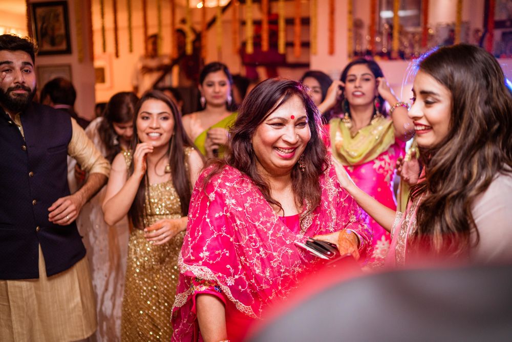 Photo From Shruti & Tabish - Wedding - By Wedscoop