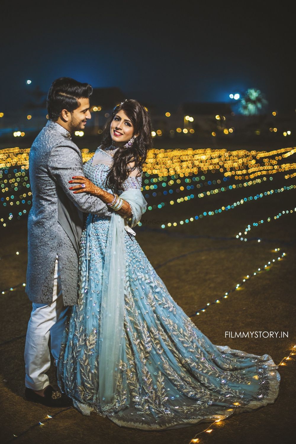 Photo From Shilpa & Naveen - By Film My Story