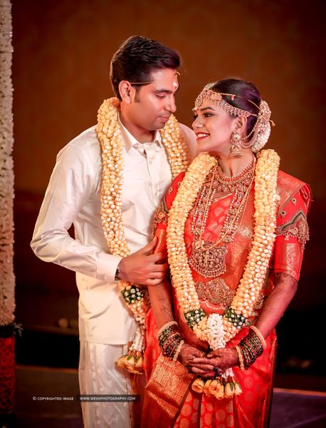 Photo From Traditional Tamil Wedding Photography Chennai - By Weva Photography