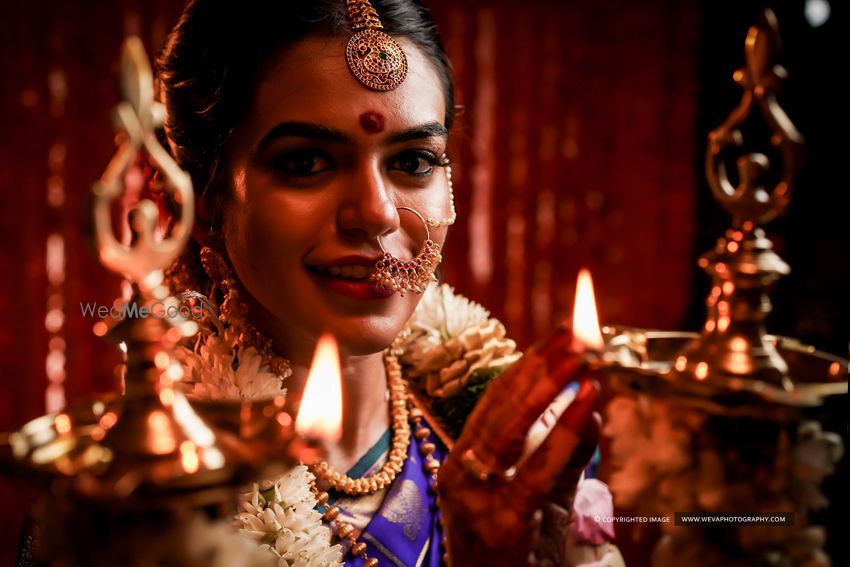 Photo From Traditional Tamil Wedding Photography Chennai - By Weva Photography