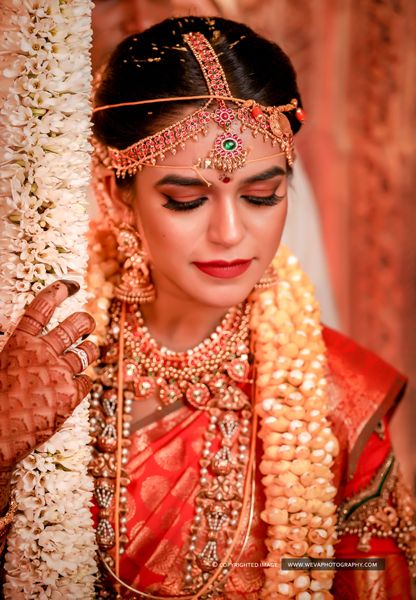 Photo From Traditional Tamil Wedding Photography Chennai - By Weva Photography