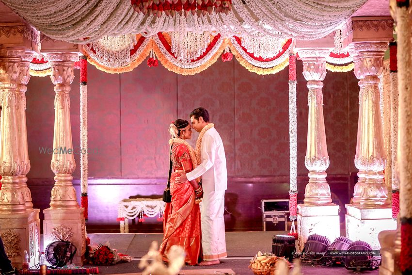 Photo From Traditional Tamil Wedding Photography Chennai - By Weva Photography