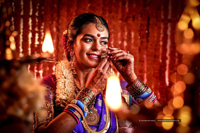 Photo From Traditional Tamil Wedding Photography Chennai - By Weva Photography