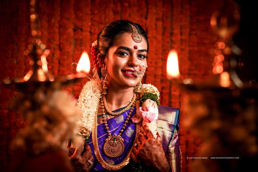 Photo From Traditional Tamil Wedding Photography Chennai - By Weva Photography