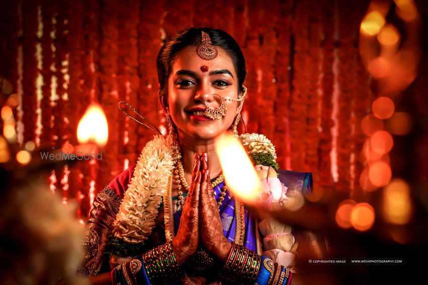 Photo From Traditional Tamil Wedding Photography Chennai - By Weva Photography