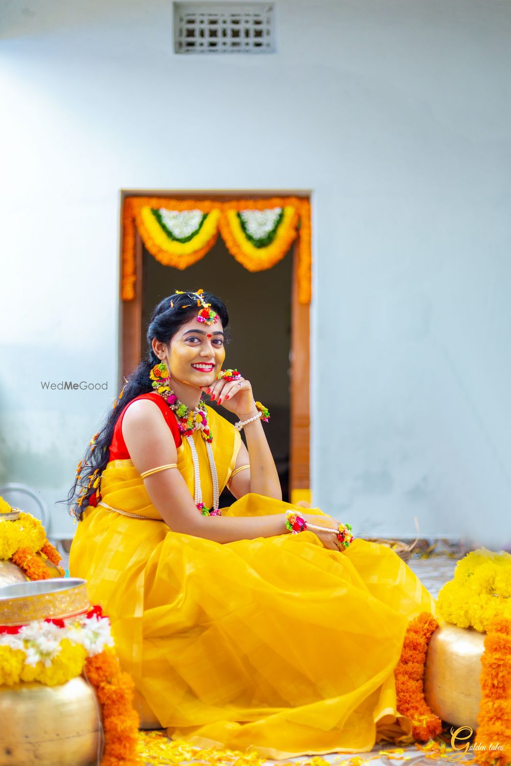 Photo From Praneeth & Bhavana - By Golden Tales