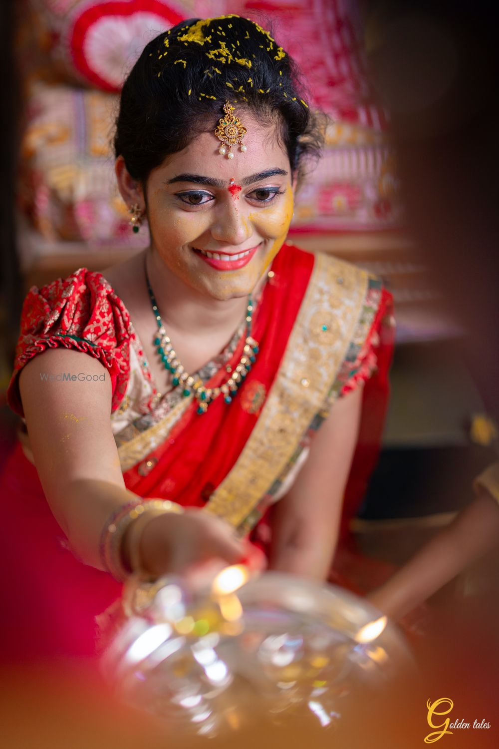 Photo From Praneeth & Bhavana - By Golden Tales