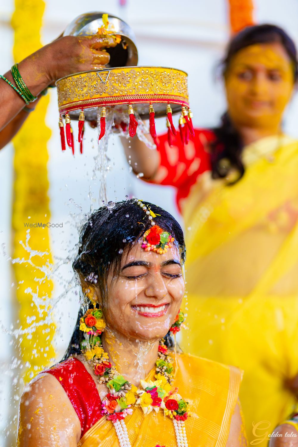 Photo From Praneeth & Bhavana - By Golden Tales