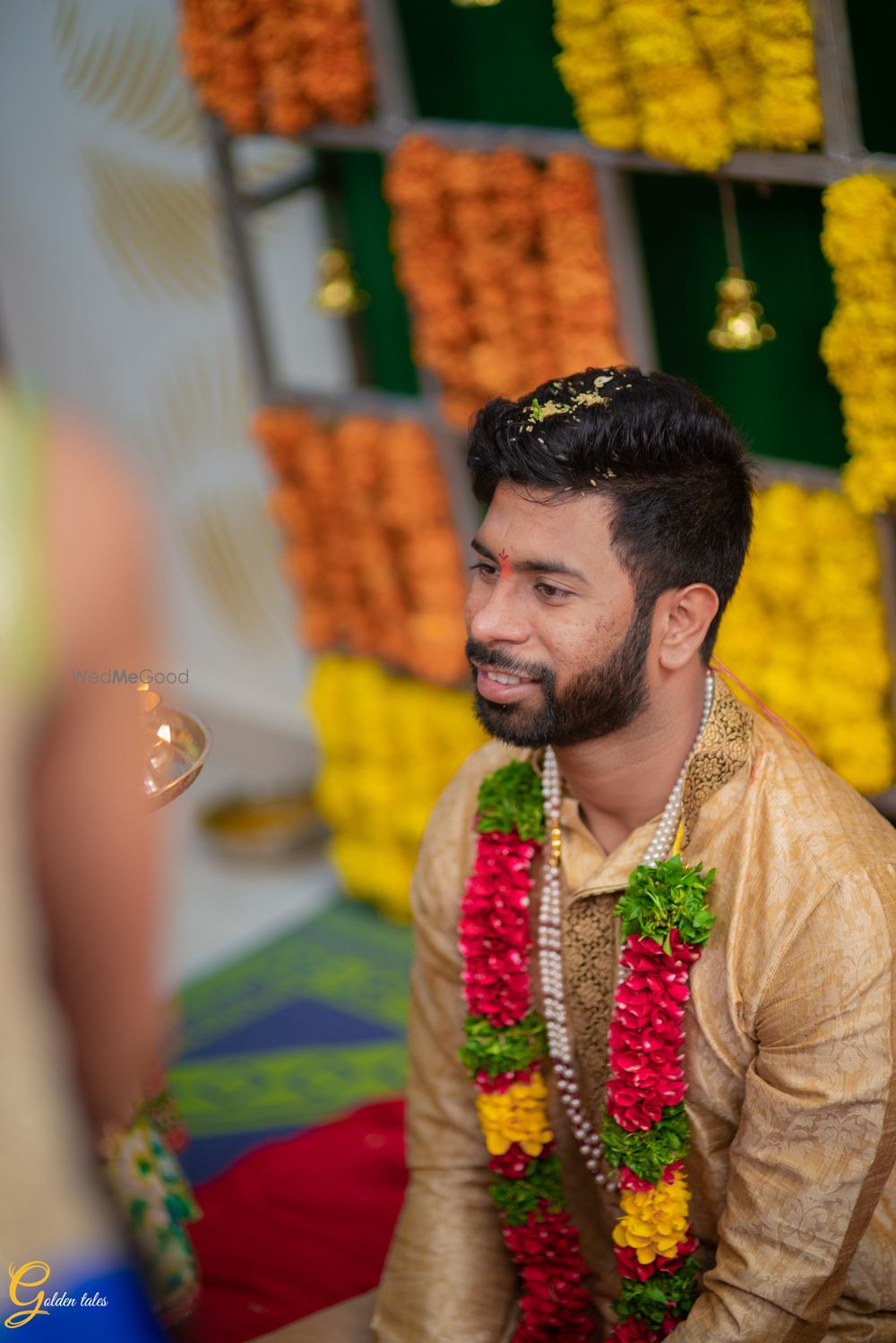 Photo From Praneeth & Bhavana - By Golden Tales