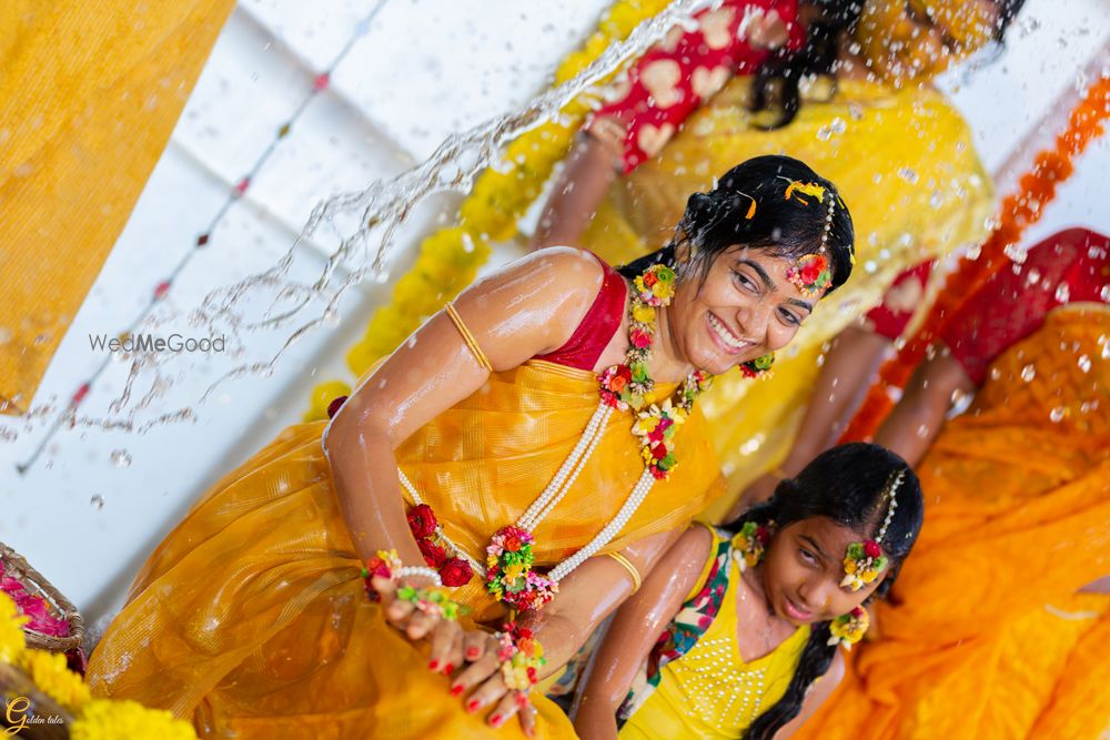 Photo From Praneeth & Bhavana - By Golden Tales