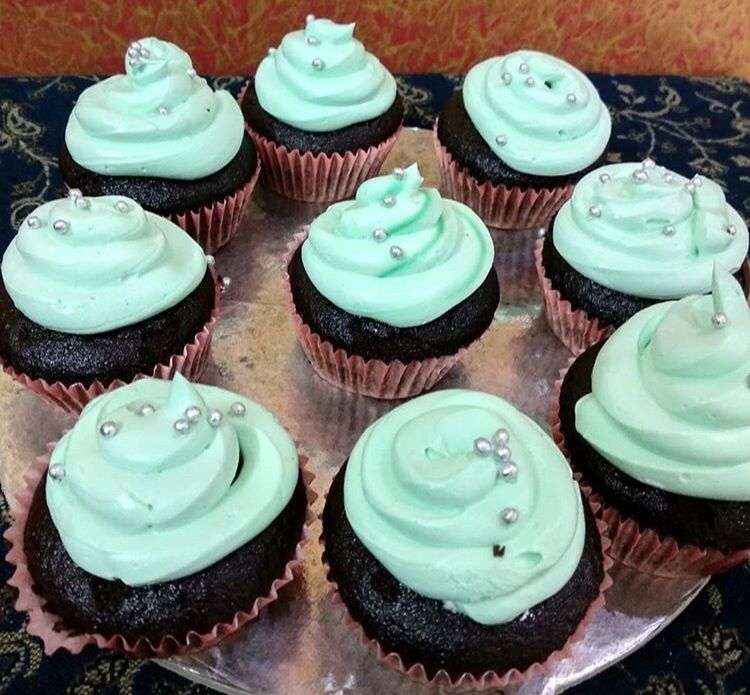 Photo From cup cakes , cake pops , muffins  - By Royal Treat Shack