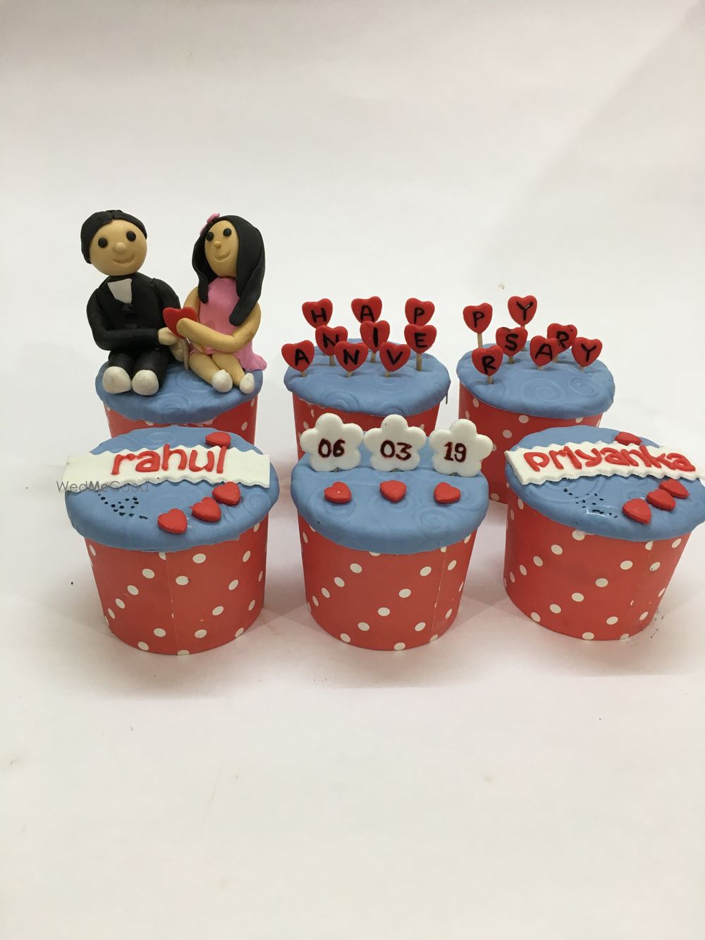 Photo From cup cakes , cake pops , muffins  - By Royal Treat Shack