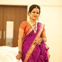 Photo From Bride - By Swapnali Makeup Artist