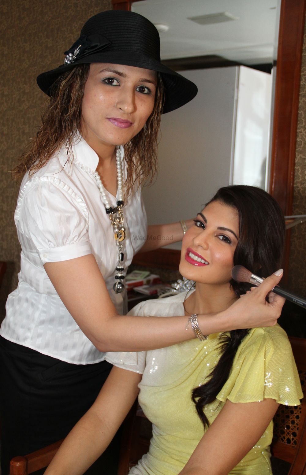 Photo From Makeovers of Stars - By Aashmeen Munjaal
