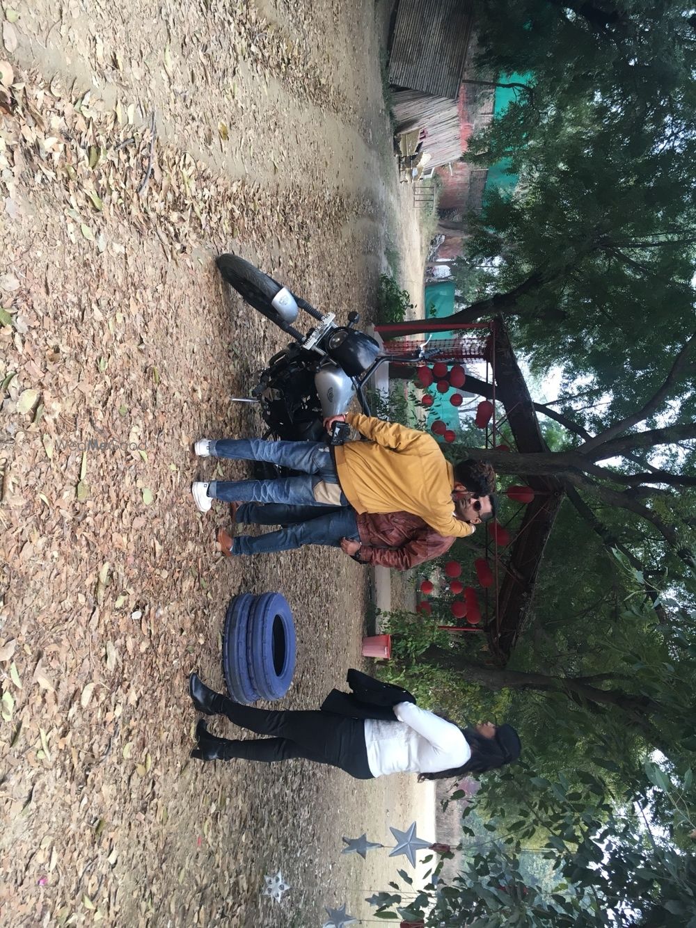 Photo From pre wedding shoot  - By Parbliss Events