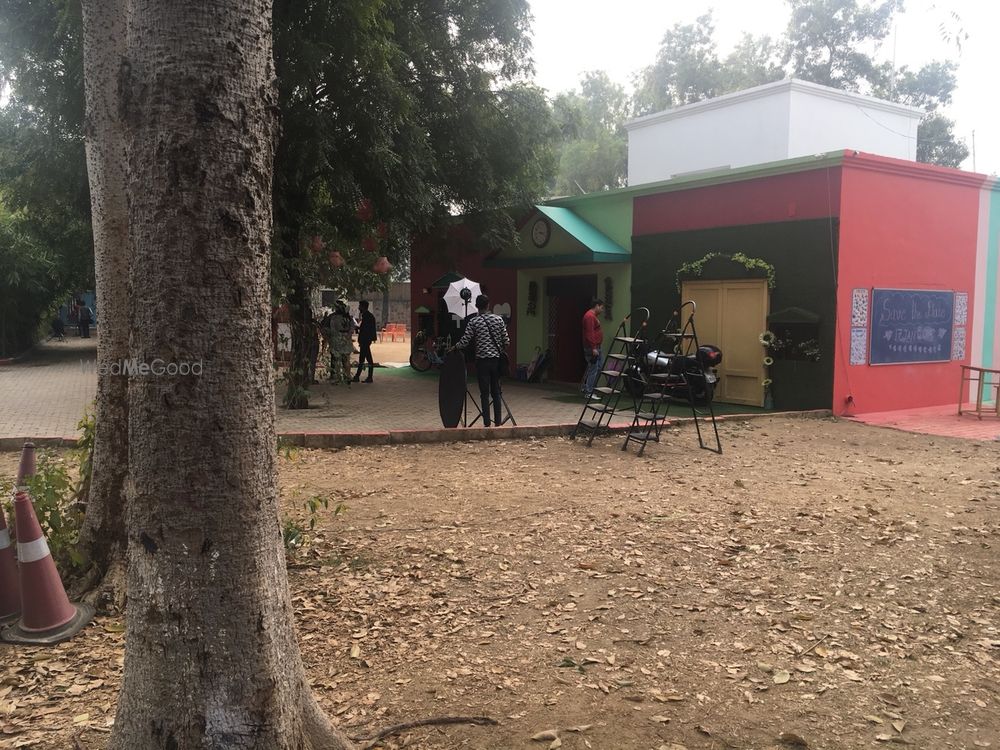 Photo From pre wedding shoot  - By Parbliss Events