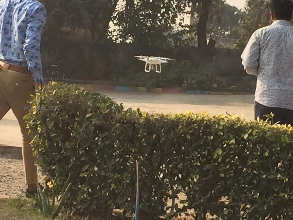 Photo From pre wedding shoot  - By Parbliss Events