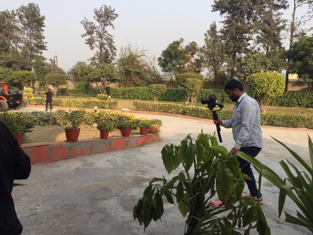 Photo From pre wedding shoot  - By Parbliss Events