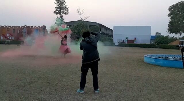 Photo From pre wedding shoot  - By Parbliss Events