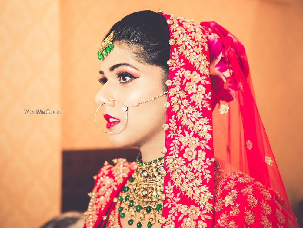 Photo From Aanchal's Wedding - By Eye of Turtle