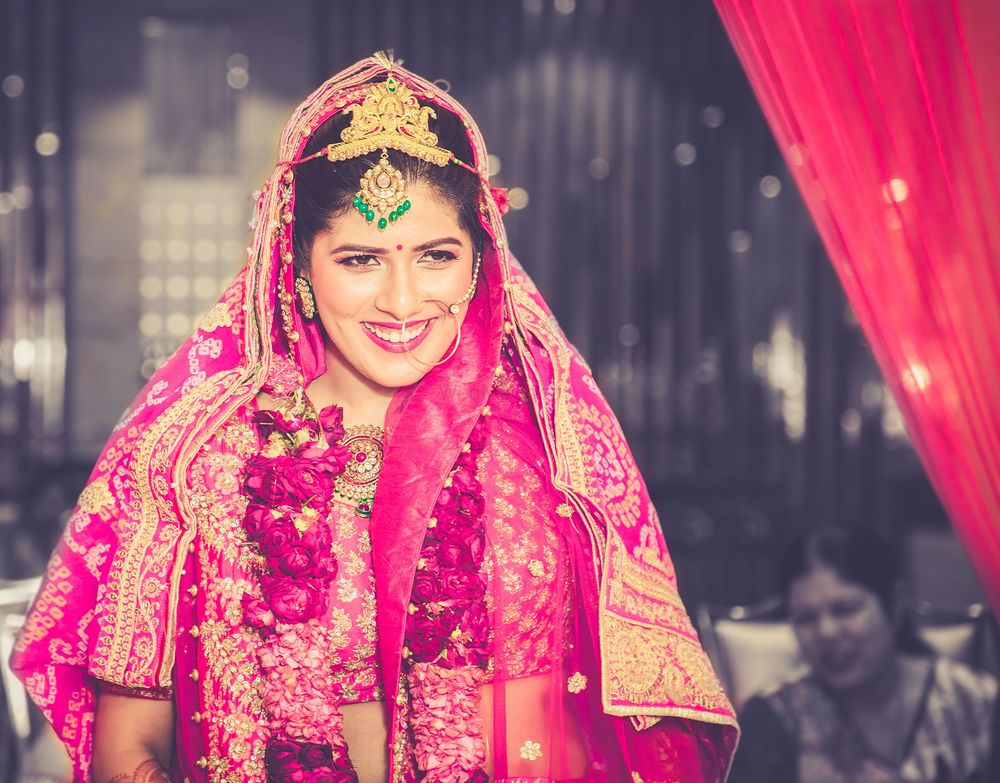 Photo From Aanchal's Wedding - By Eye of Turtle