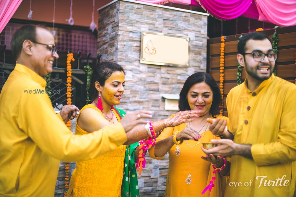 Photo From Payal & Arijit - By Eye of Turtle