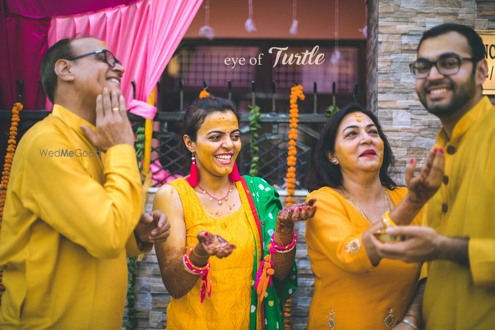 Photo From Payal & Arijit - By Eye of Turtle