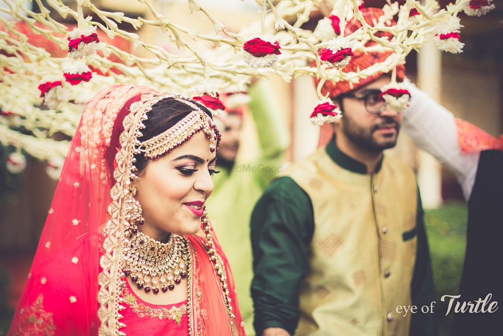 Photo From Payal & Arijit - By Eye of Turtle