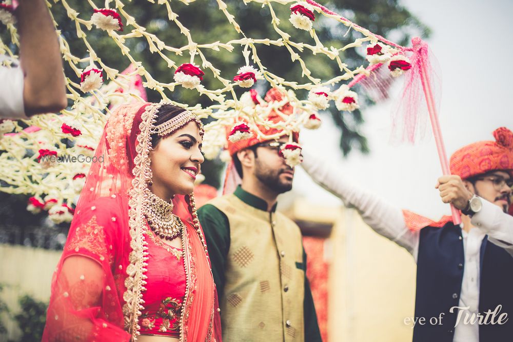 Photo From Payal & Arijit - By Eye of Turtle