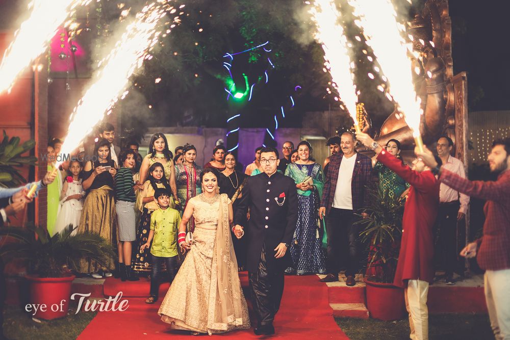 Photo From Payal & Arijit - By Eye of Turtle