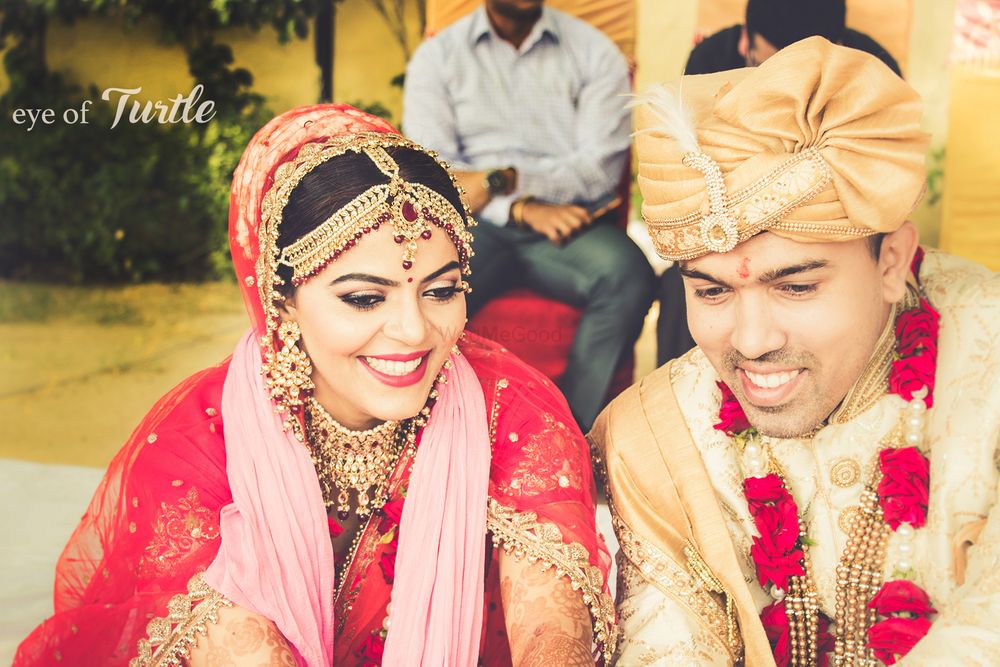 Photo From Payal & Arijit - By Eye of Turtle