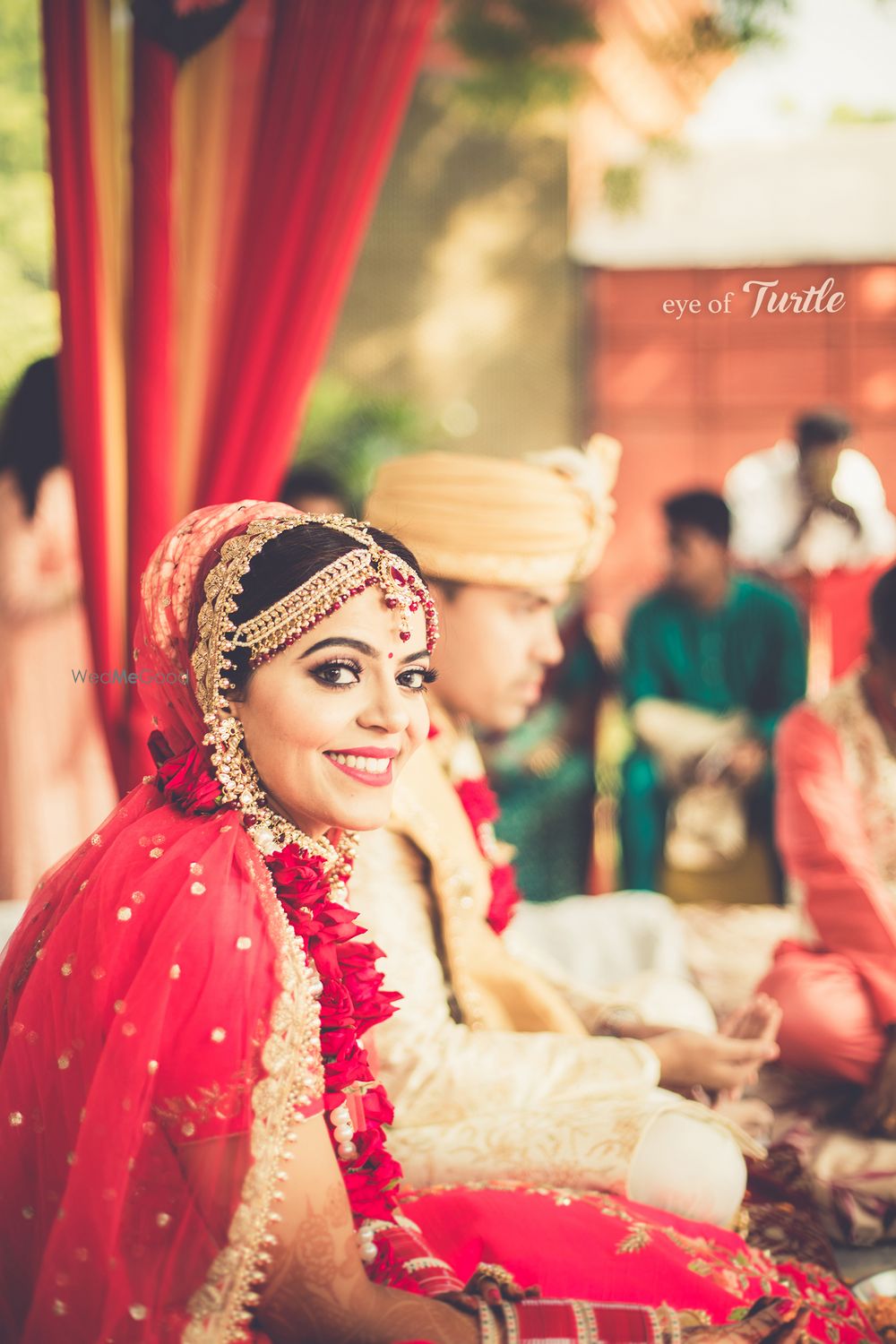 Photo From Payal & Arijit - By Eye of Turtle