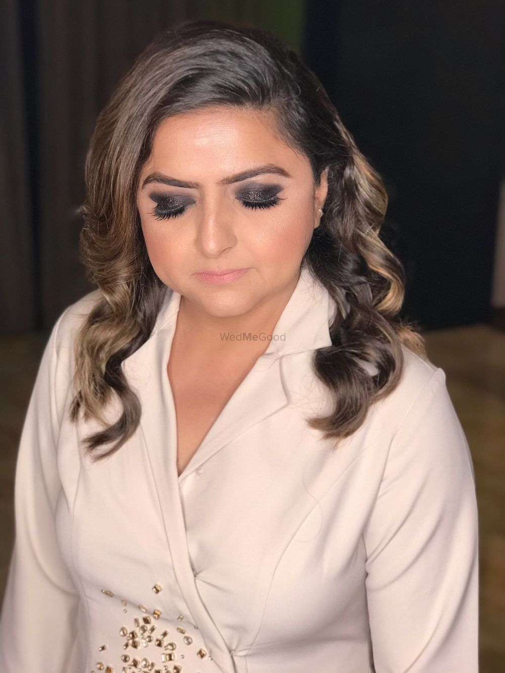 Photo From PARTY READY - By Makeup by Rihanna Rawlani