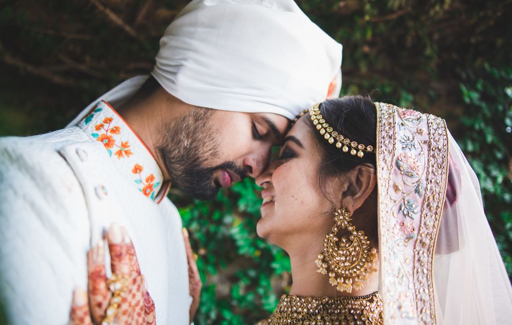 Photo From Anushka & Mohit  - By Swagat Mohanty Photography