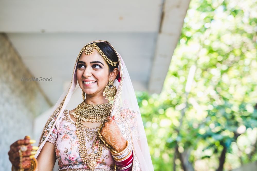 Photo From Anushka & Mohit  - By Swagat Mohanty Photography