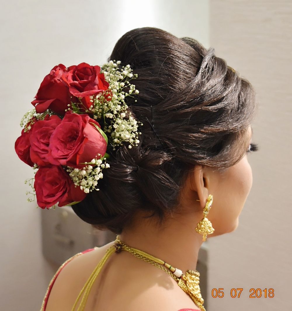 Photo From Brides - By Henna Salon