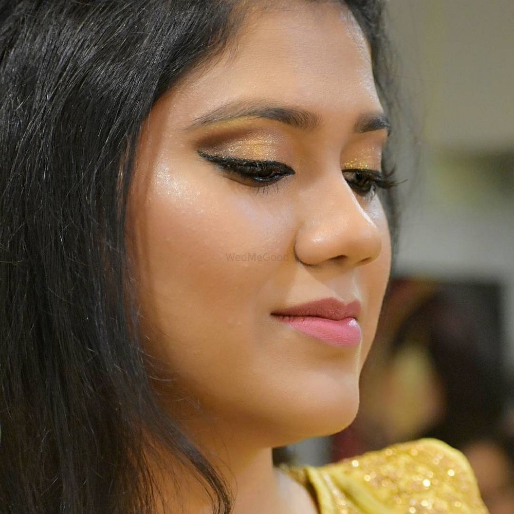 Photo From Prom Makeup - By Henna Salon
