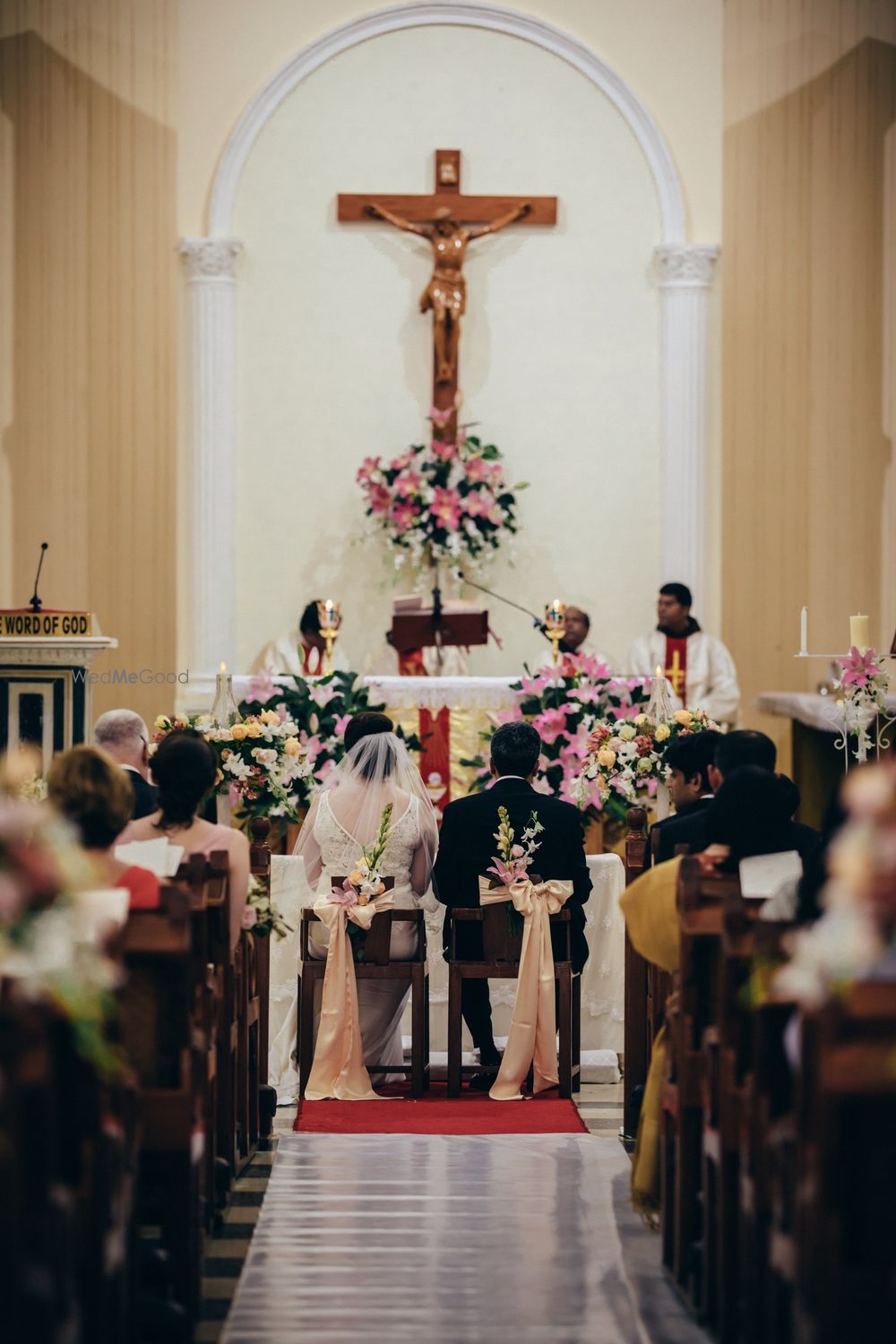 Photo From Catholic Brides - By Makeup and hair by Shruthi Julta 