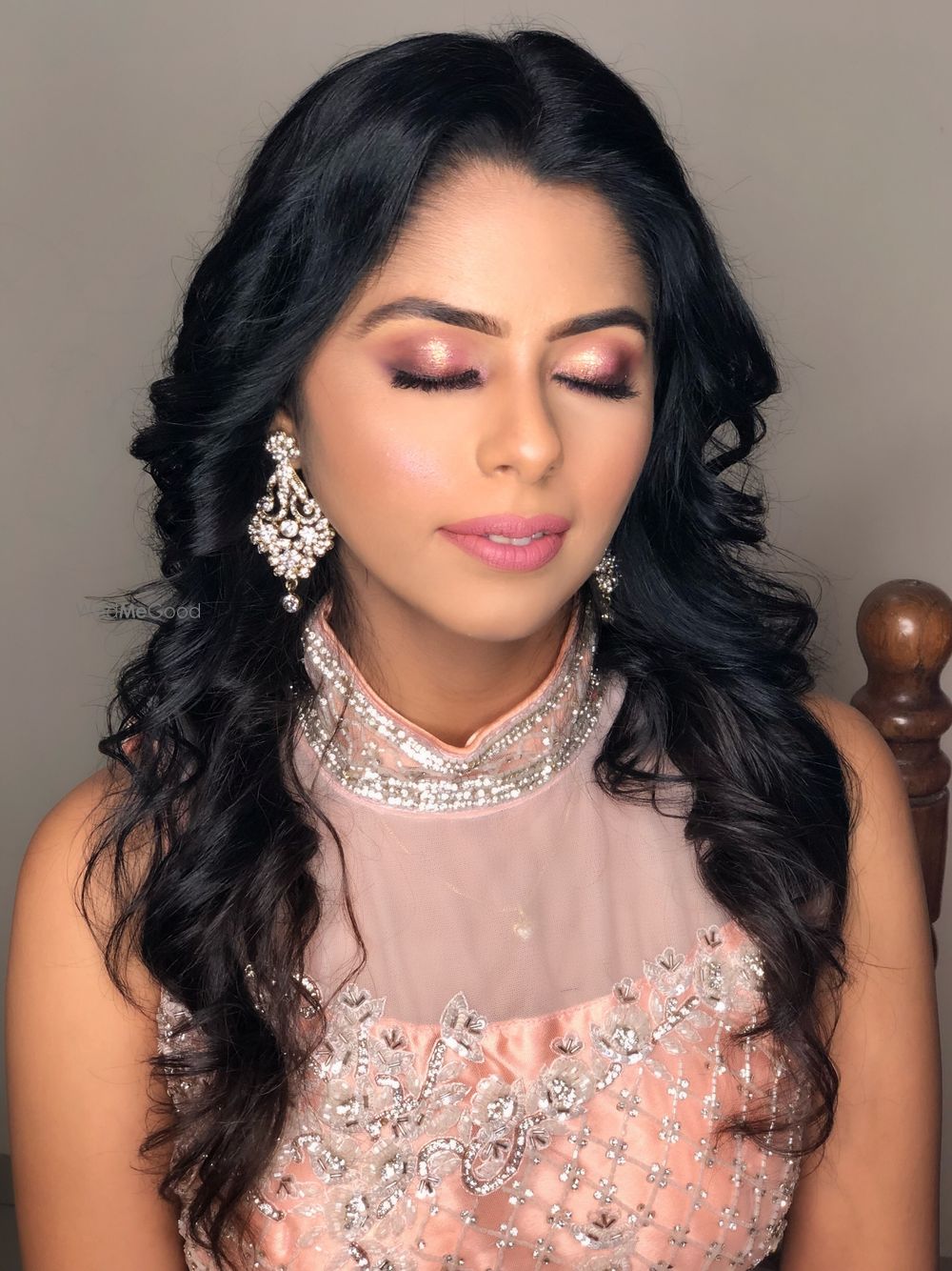 Photo From Bridal Makeups❣️ - By Kajol Doda Makeup