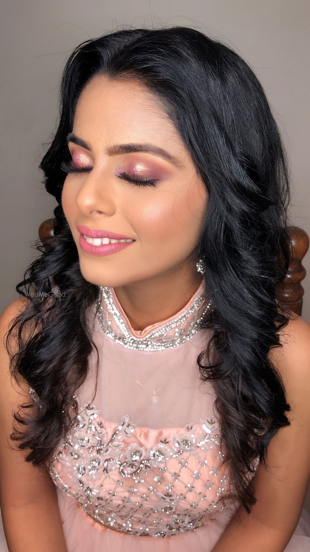 Photo From Bridal Makeups❣️ - By Kajol Doda Makeup