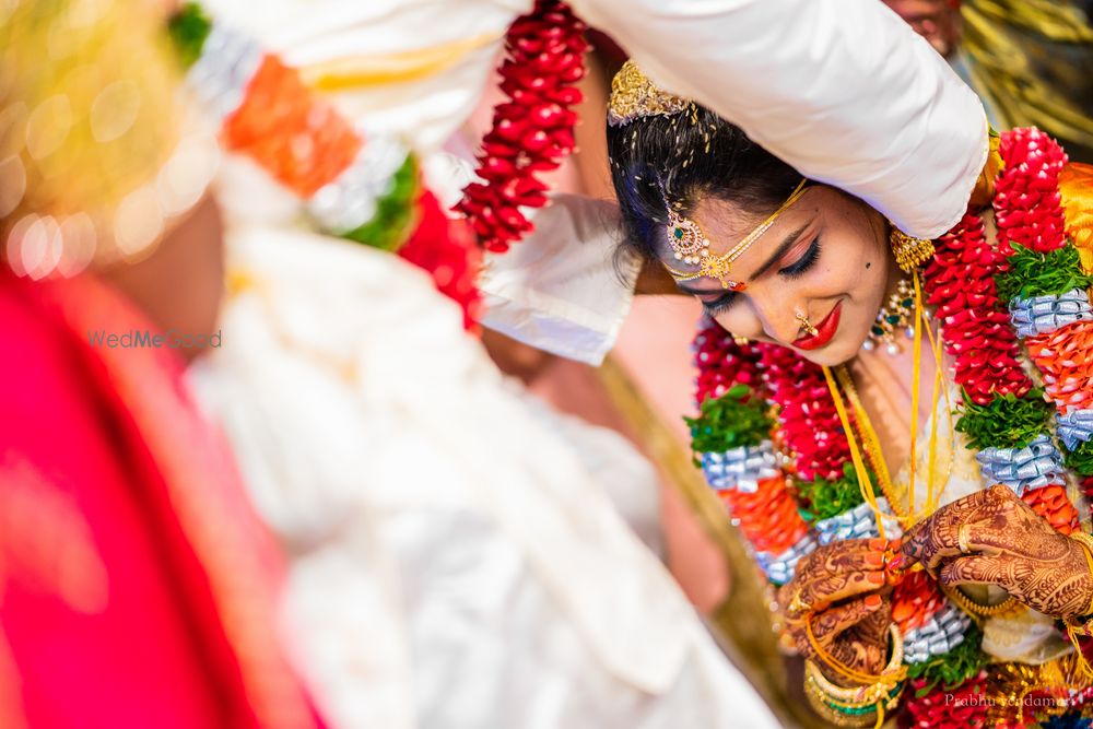 Photo From Mani + Santoshi  - By Prabhu Yendamuri Photography