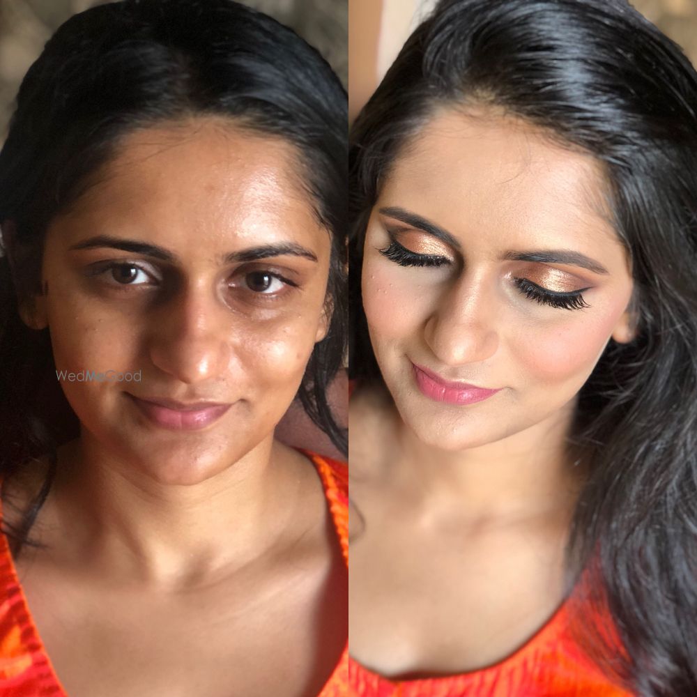 Photo From Transformations  - By Kajol Doda Makeup