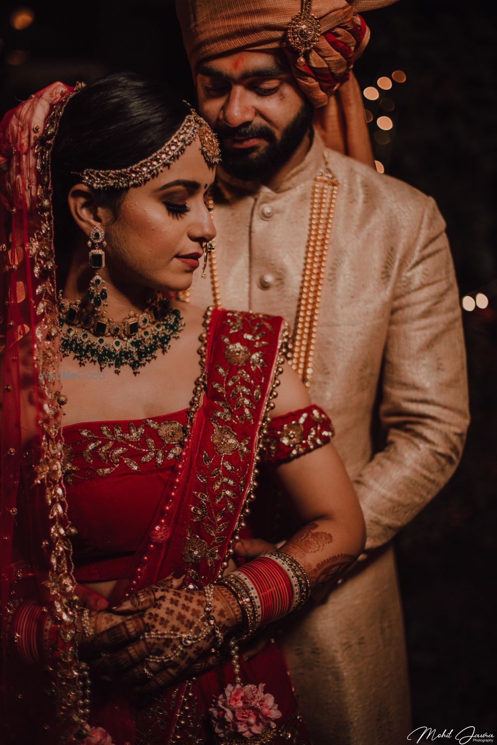 Photo From Aakanksha & Mudit - By Mohit Jaura Photography